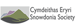 Snowdonia Society logo